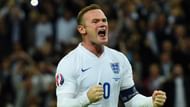 Rooney - England's record goalscorer